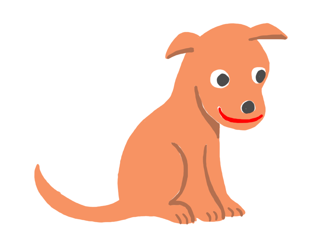様々な犬の絵 愛犬アート F15号 EIJI TAMURA DOG ART【フルオーダーメイド絵画